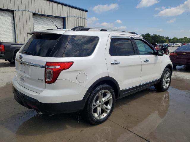 2011 FORD EXPLORER L - 1FMHK8F86BGA90883