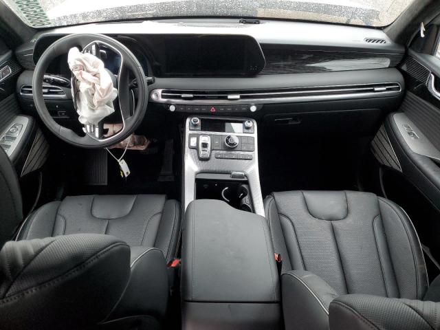 2025 HYUNDAI PALISADE CALLIGRAPHY KM8R7DGEXSU929146