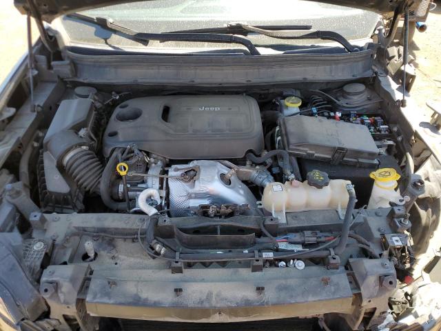2020 JEEP CHEROKEE L - 1C4PJMDN2LD544862