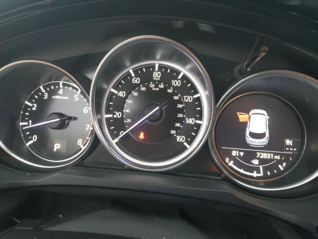 2020 MAZDA CX-9 TOURING JM3TCACYXL0400056