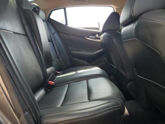 2022 NISSAN MAXIMA SV 1N4AA6CV8NC502309