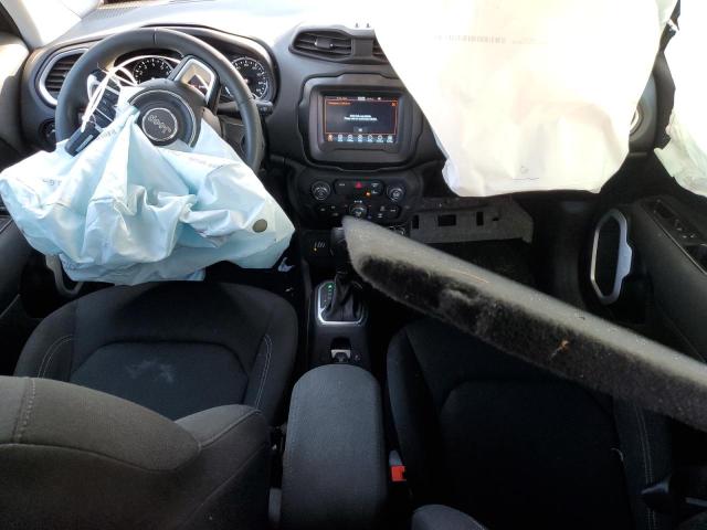 2021 JEEP RENEGADE S ZACNJDAB7MPM41647