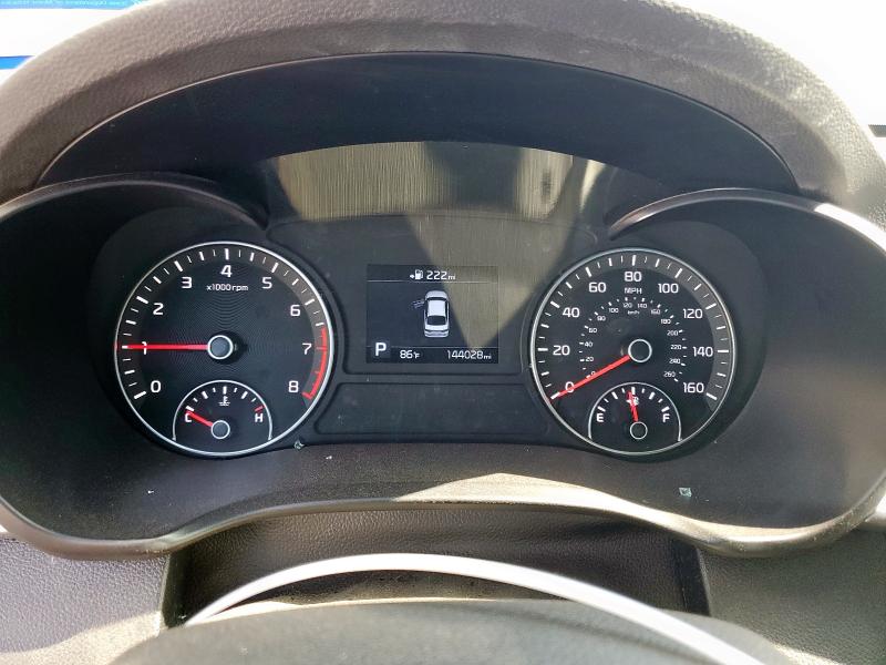 2020 KIA OPTIMA LX - 5XXGT4L38LG429330