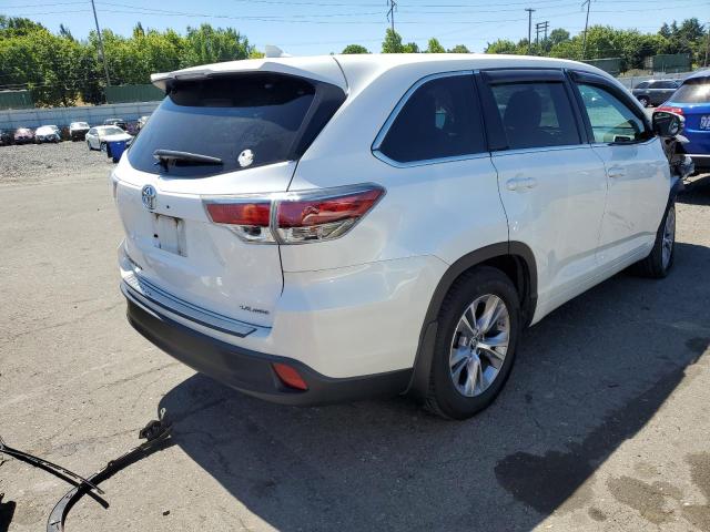 2016 TOYOTA HIGHLANDER 5TDBKRFH2GS344764