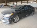 2015 HYUNDAI SONATA SPO - 5NPE34AF7FH249799