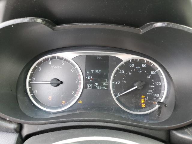 2020 NISSAN VERSA S - 3N1CN8DV2LL901979