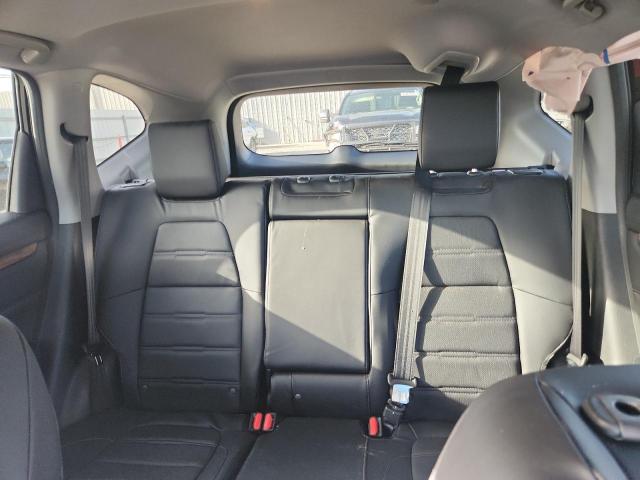2017 HONDA CR-V EXL 7FARW1H8XHE033997