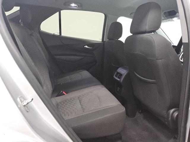 2020 CHEVROLET EQUINOX LT 3GNAXUEV9LS637615
