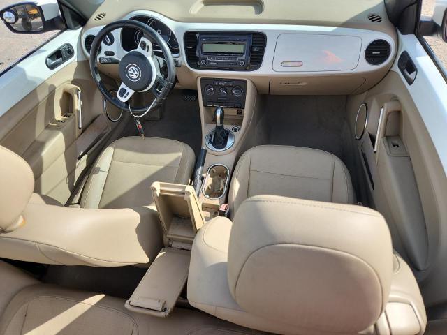 2015 VOLKSWAGEN BEETLE 1.8 3VW507AT2FM801782