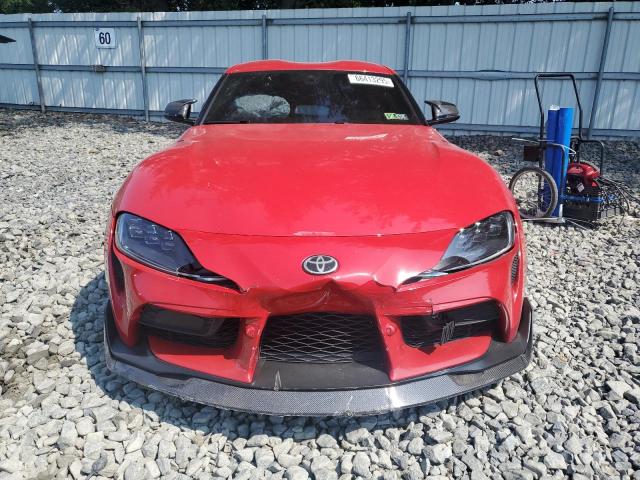 2022 TOYOTA SUPRA BASE WZ1DB0C04NW046296