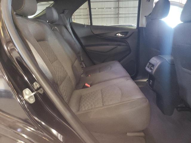 2020 CHEVROLET EQUINOX LT - 2GNAXKEV6L6218480