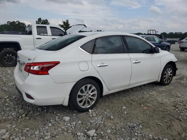 2018 NISSAN SENTRA S - 3N1AB7APXJL636080