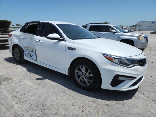 2019 KIA OPTIMA LX 5XXGT4L30KG343458
