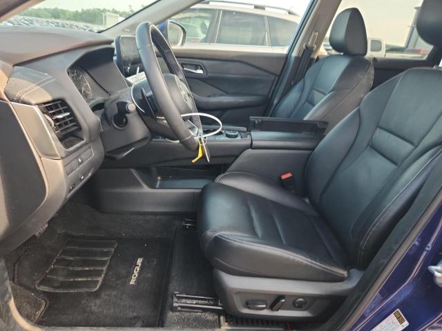 2023 NISSAN ROGUE SL 5N1BT3CB8PC735294