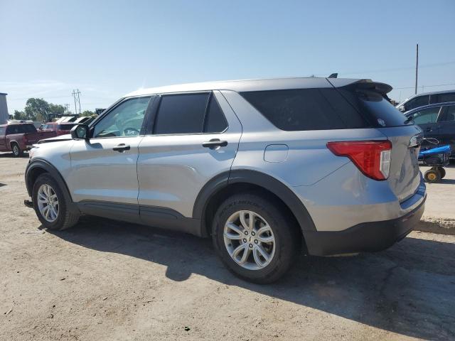 2021 FORD EXPLORER 1FMSK7BH4MGA81897