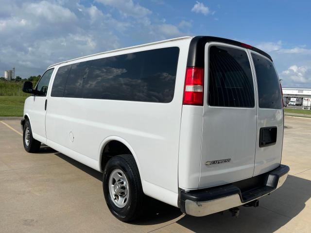 2019 CHEVROLET EXPRESS G3 1GAZGPFG4K1218660