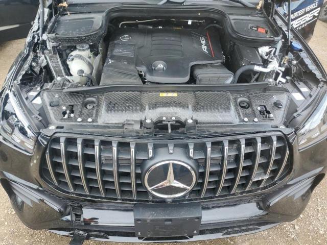 2025 MERCEDES-BENZ GLE COUPE 4JGFD6BB0SB420764
