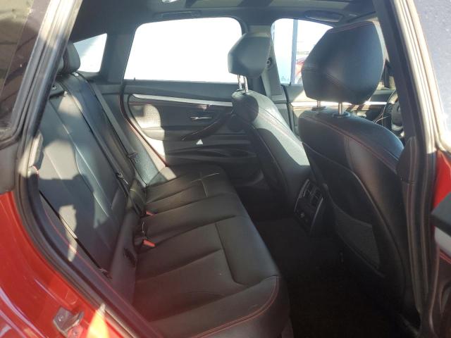2015 BMW 328 XIGT WBA3X5C54FD561006