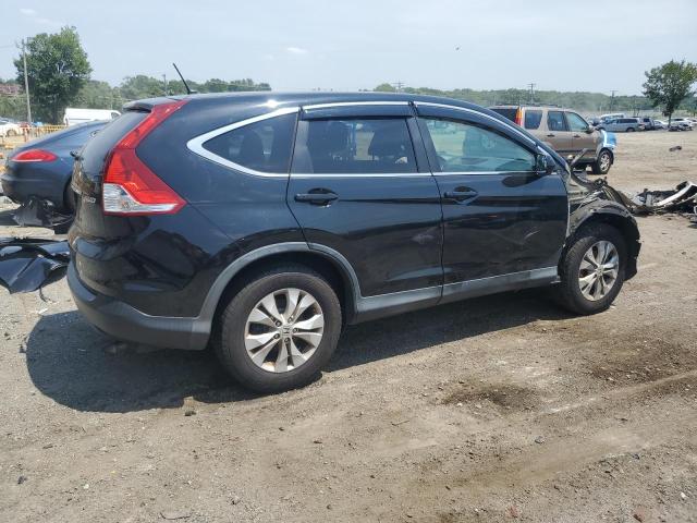 2014 HONDA CR-V EX - 2HKRM4H51EH699409