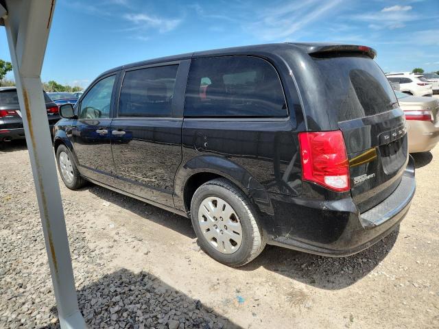 2019 DODGE GRAND CARA 2C4RDGBG2KR668874