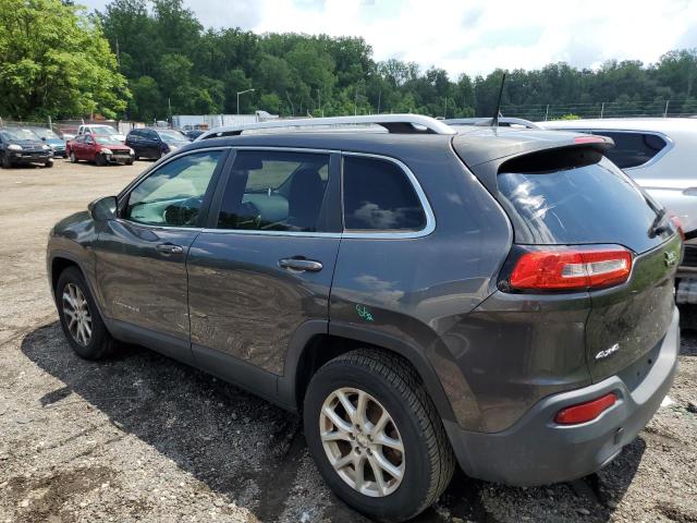 2016 JEEP CHEROKEE L - 1C4PJMCB3GW121564