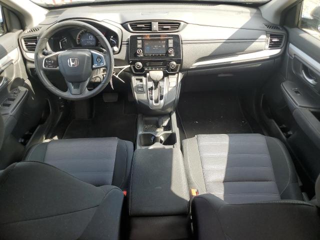 2019 HONDA CR-V LX 2HKRW6H37KH213184
