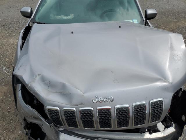 2020 JEEP CHEROKEE L 1C4PJMLB7LD524551