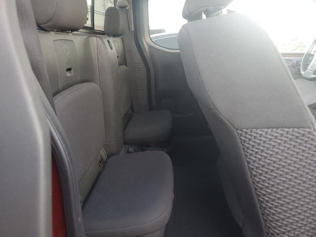 2019 NISSAN FRONTIER S - 1N6DD0CW7KN730934
