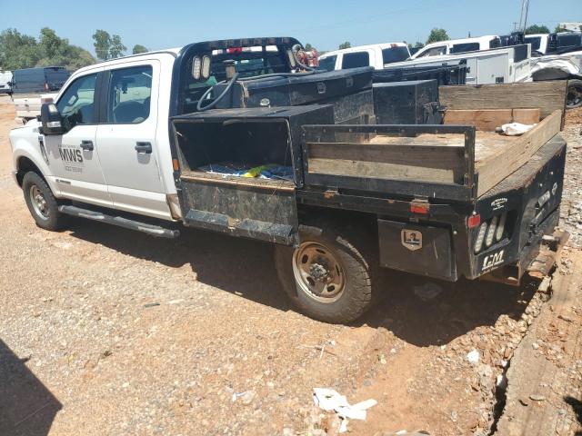 2019 FORD F350 SUPER #3283933798