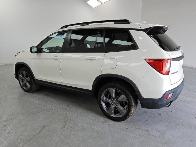 2019 HONDA PASSPORT T 5FNYF8H91KB017834