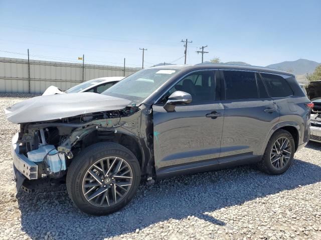 2024 LEXUS TX 350 BAS 5TDAAAB64RS009237