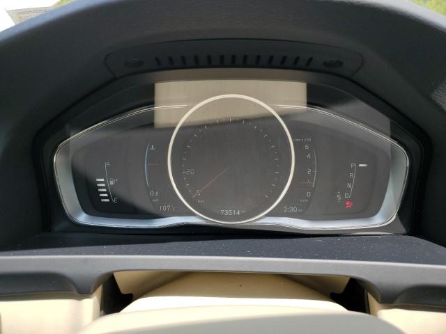 2015 VOLVO S60 PREMIE YV1612TK0F1344392