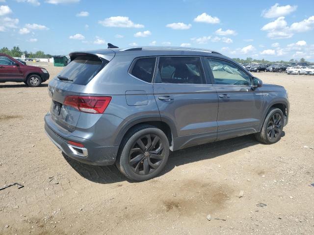 2022 VOLKSWAGEN TAOS SE IQ 3VVPX7B28NM010539