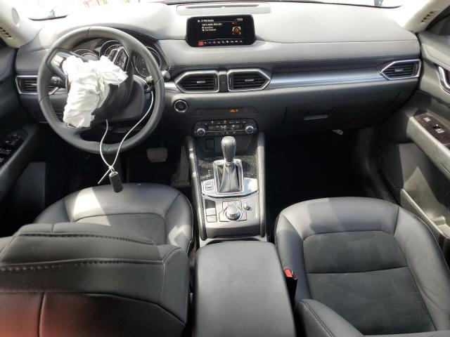 2019 MAZDA CX-5 TOURI JM3KFBCM0K0528987