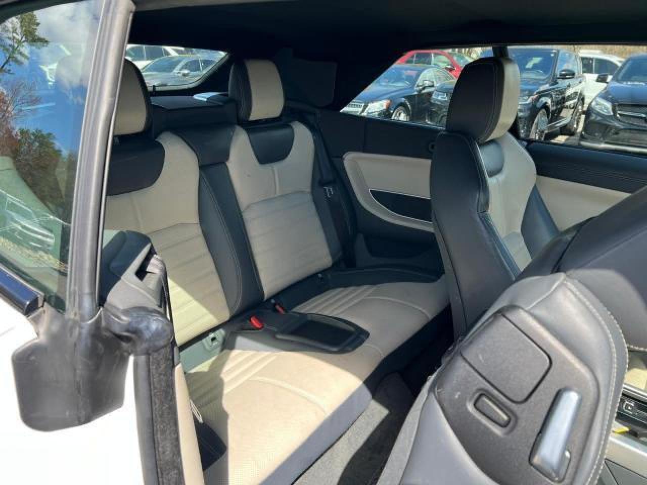 LAND ROVER RANGE ROVER HSE DYNAMIC