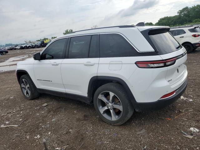 2023 JEEP GRAND CHER 1C4RJHBG5PC530311
