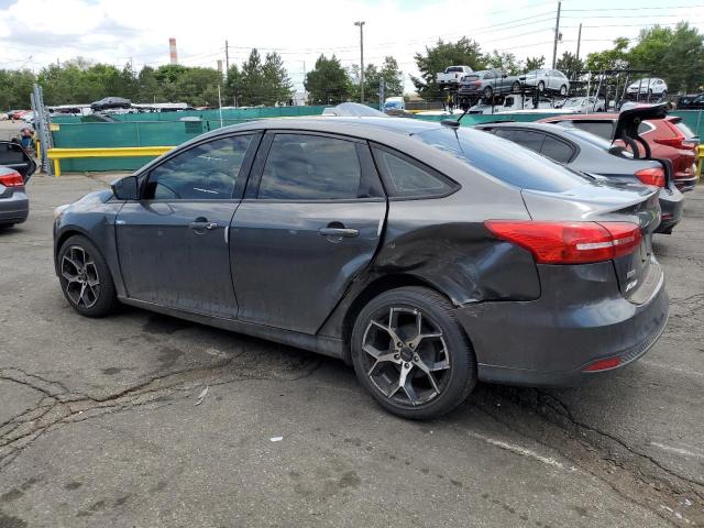 2016 FORD FOCUS SE 1FADP3F2XGL305110