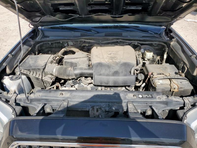 2018 TOYOTA TACOMA DOU - 5TFAZ5CN5JX060363