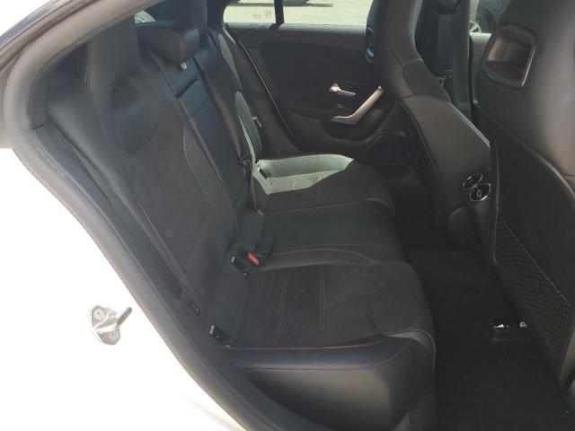 2022 MERCEDES-BENZ CLA 250 4M W1K5J4HB4NN290520