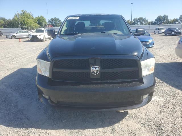 2012 DODG RAM 1500 ST - 1C6RD6FT0CS301366
