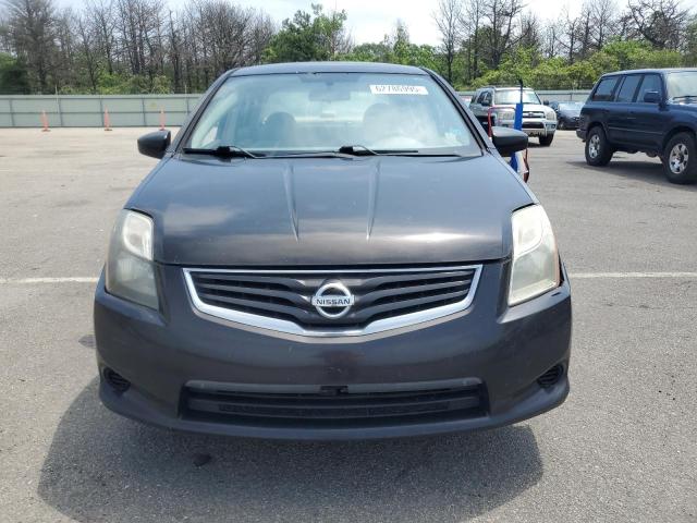 2010 NISSAN SENTRA 2.0 - 3N1AB6AP6AL601577