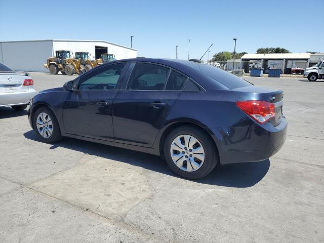 2015 CHEVROLET CRUZE LS 1G1PA5SG6F7208881