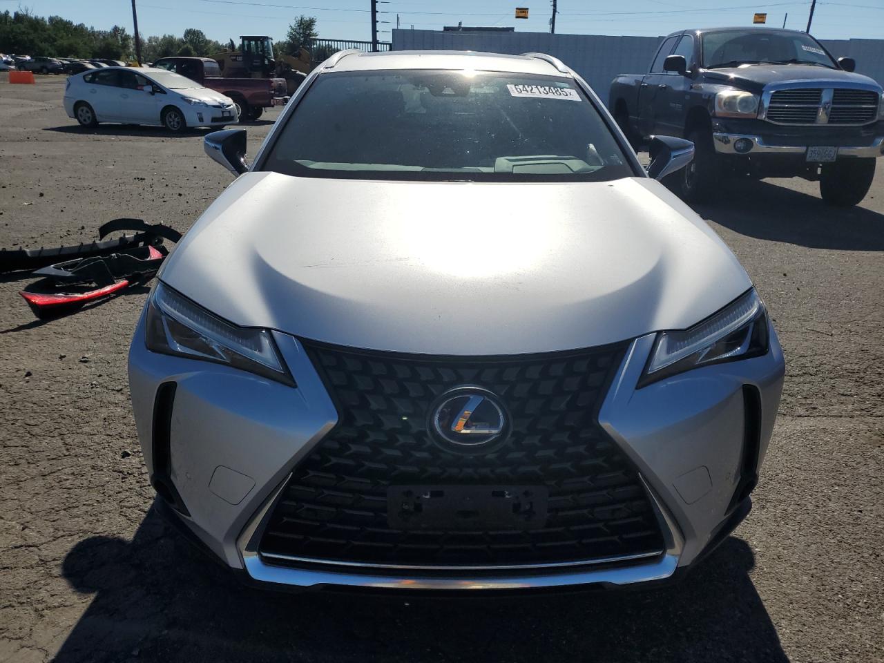 LEXUS UX 250H