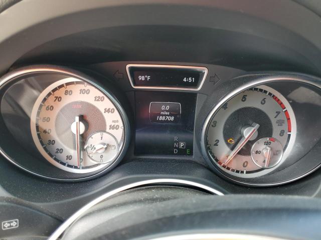 2015 MERCEDES-BENZ CLA 250 WDDSJ4EB2FN171745