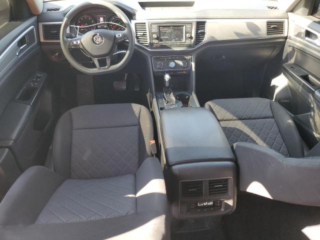 2018 VOLKSWAGEN ATLAS S 1V2GR2CA9JC540546