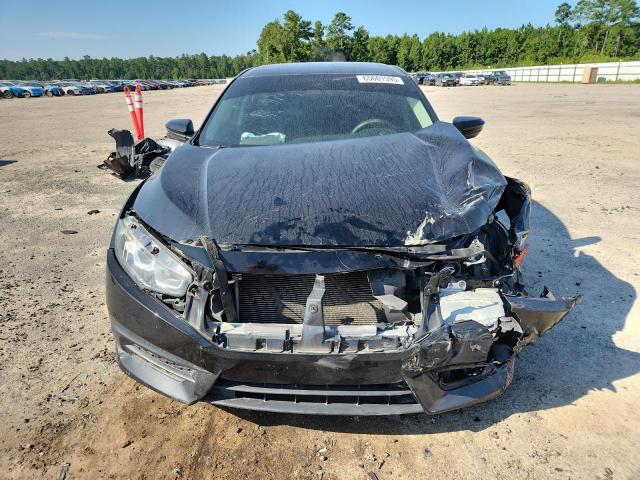 2017 HONDA CIVIC EX - 19XFC2F76HE065844