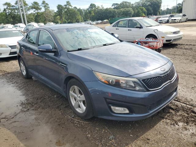 2015 KIA OPTIMA LX - 5XXGM4A75FG435898