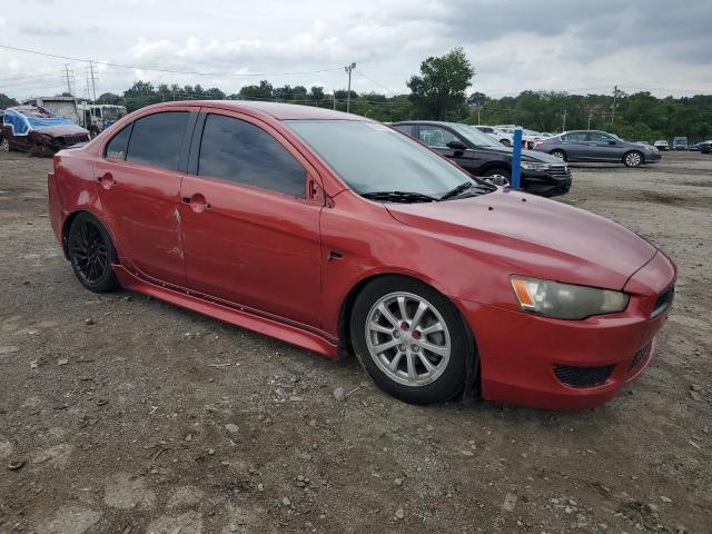 2011 MITSUBISHI LANCER ES/ - JA32U2FU9BU039425