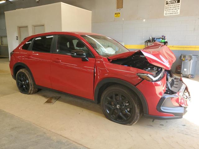 2025 HONDA HR-V SPORT 3CZRZ2H54SM765473