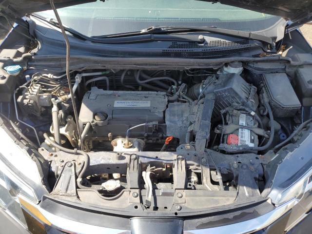 2015 HONDA CR-V LX 5J6RM4H37FL062210